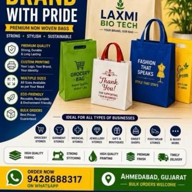 Laxmi bio tech is leading