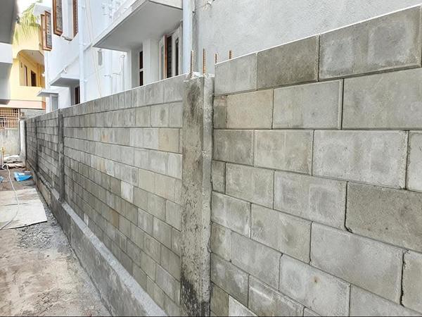 Igloo Interlock bricks are specially designed bric