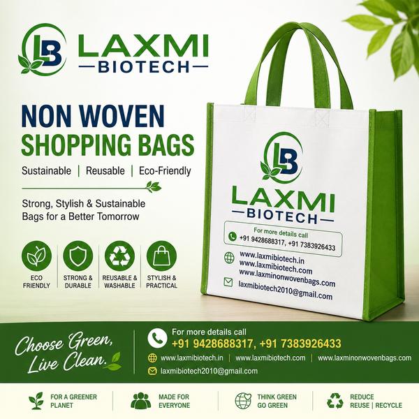 Laxmi bio tech is leading