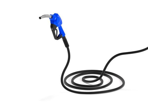 FUEL PIPE