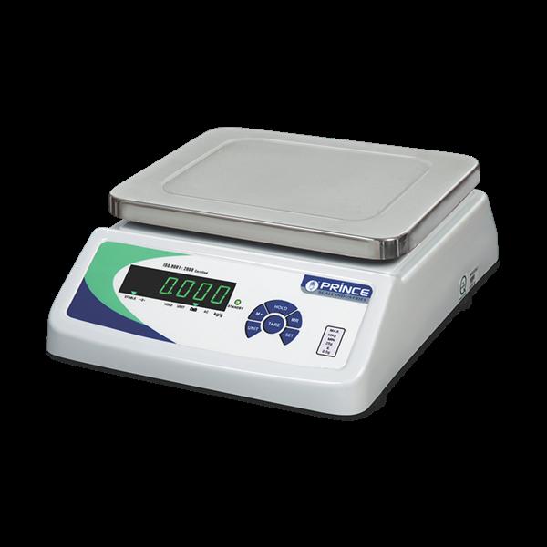 High Precision Weighing S