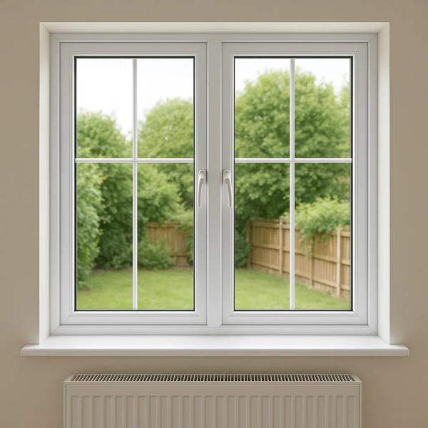 uPVC Windows in Nashik – Durable, Soundproof, Dust
