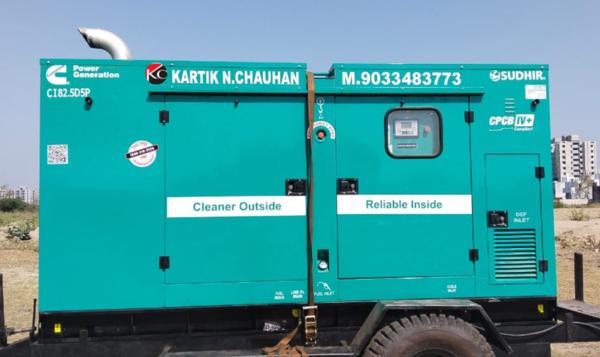 WE PROVIDE FULL ELECTRICITY PO