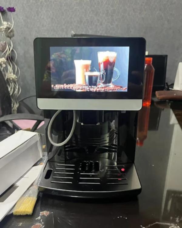 update image