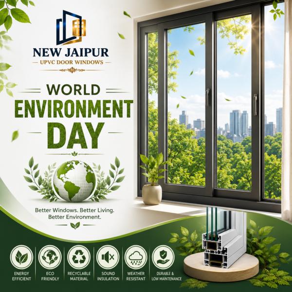 World Environment Day 202