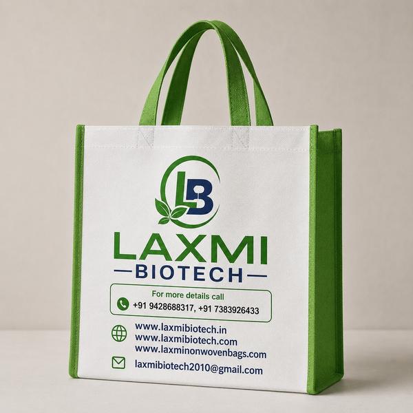 Laxmi bio tech is leading