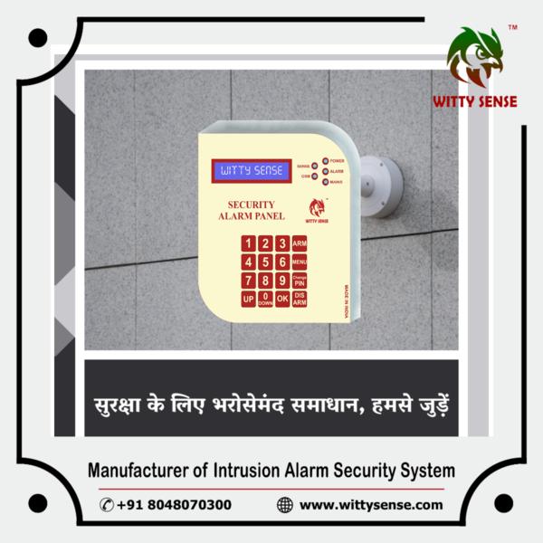 5 Burglar Alarm Myths That Are Putting Your Indore