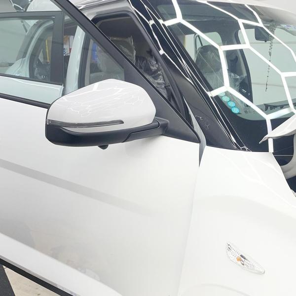 carpro uvx50 ceramic film in c