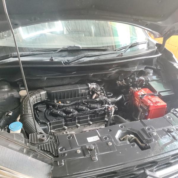 Car Polishing & Services Near 