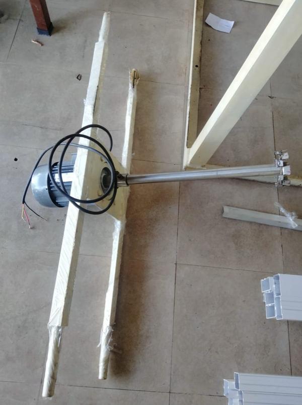 update image