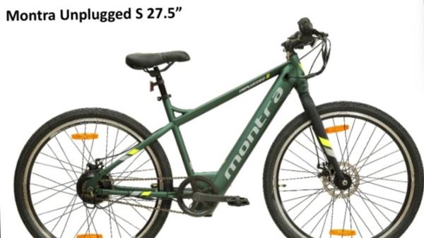 Specifications; .Motor & Power