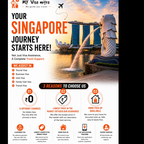 my visa mitra visa guidance hy