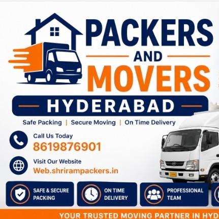 gps tracking movers hyderabad 