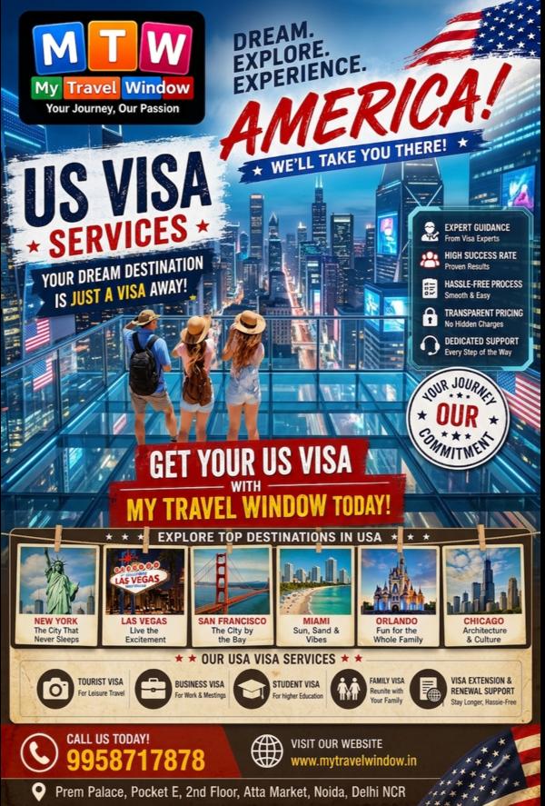 noida delhi ncr visa consultan