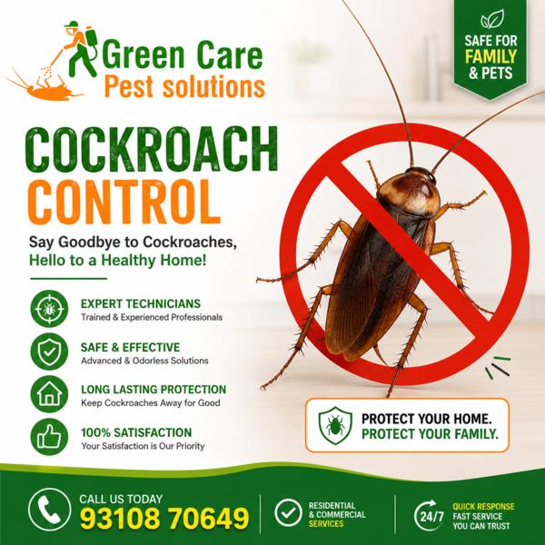 Cockroach 