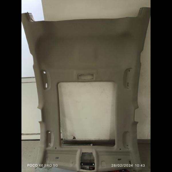 Best Car Roof Liner in Chennai