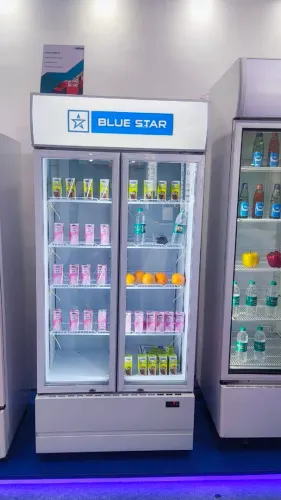Commercial Visi Cooler Sales And Service Dealers In Coimbatore | +918438291122