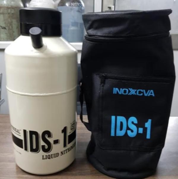 Reliable cryogenic handling depends heavily on sto