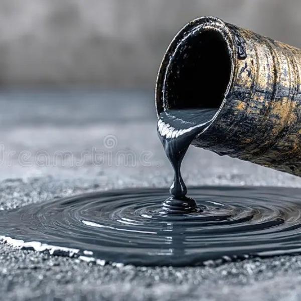 Low sulphur heavy stock (lshs) fuel oil is a type 