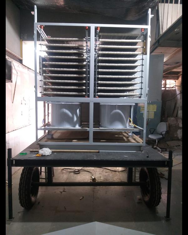Load Bank manufacturing