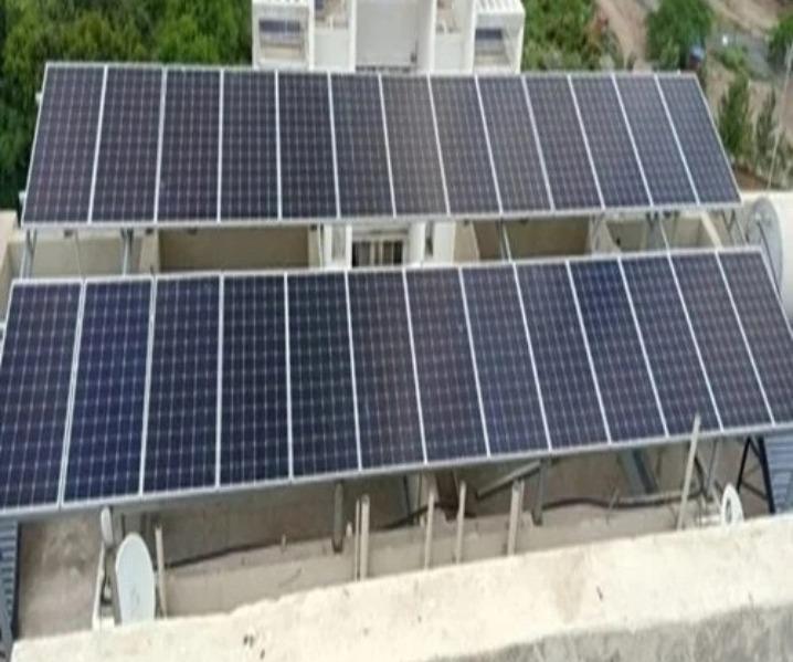 Best Solar Solar Energy Company in NagpurBest Sol