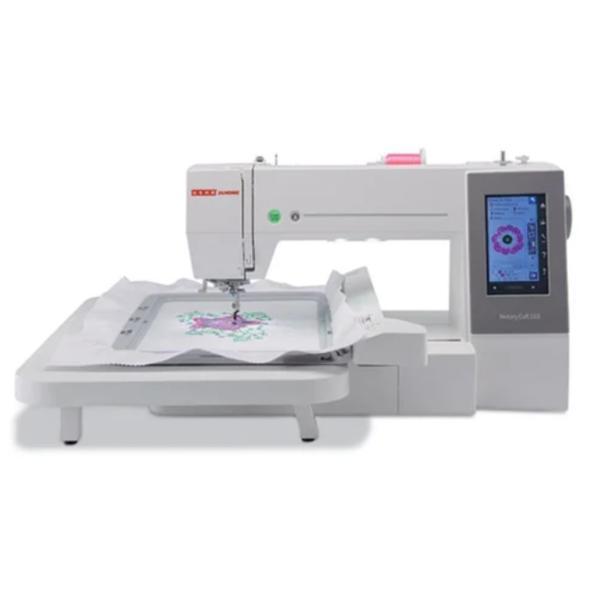 Automatic Sewing Machine