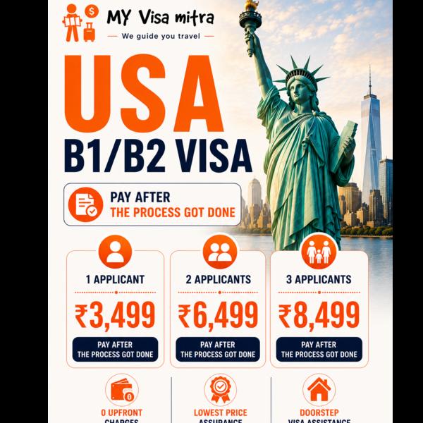 my visa mitra visa guidance hy