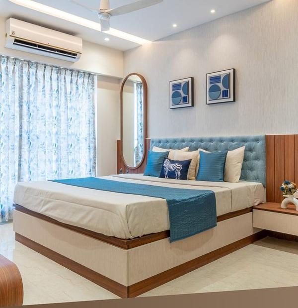 Residential Interior Design