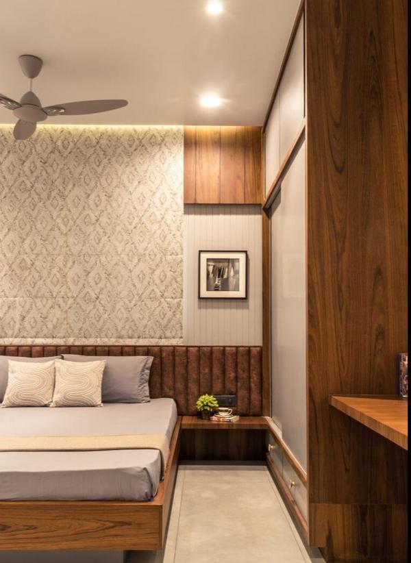 interior designing services  