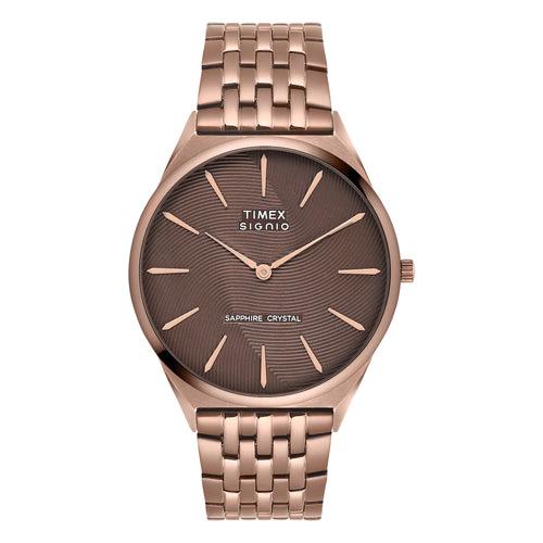 We are Timex Group, a tru