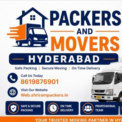 dependable packers and movers