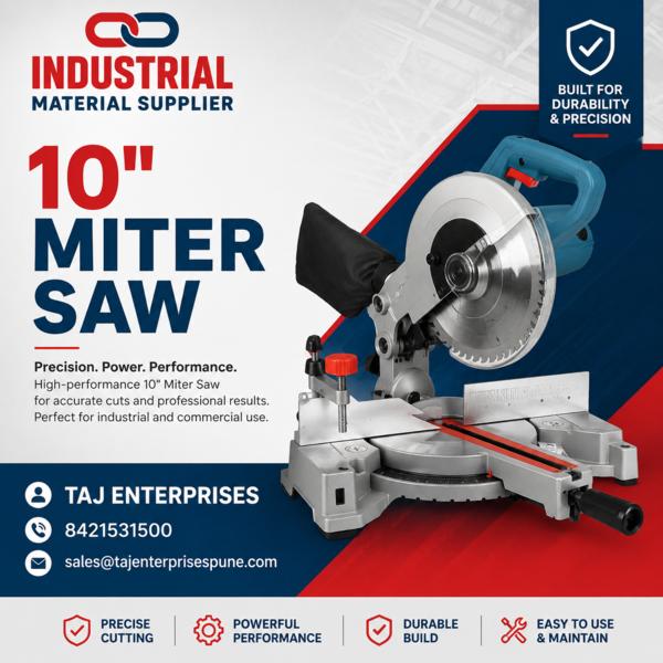 Upgrade your workshop with our high-performance 10