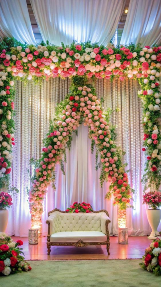 Wedding St