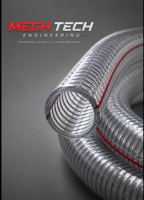 Looking for a strong, flexible & reliable hose for