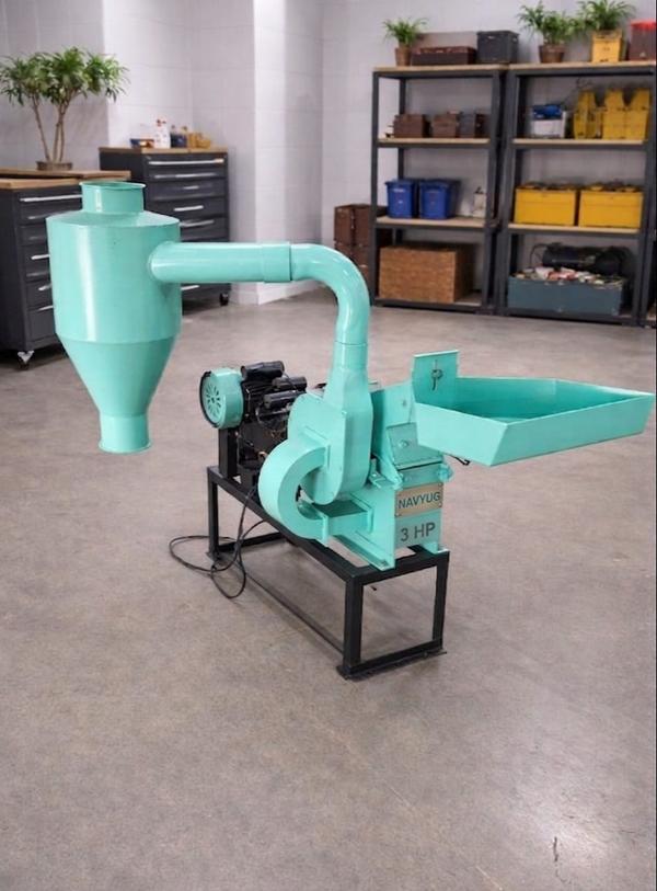 3HP Masala