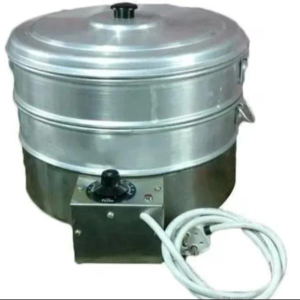 Speed matters in commercial food preparation, espe