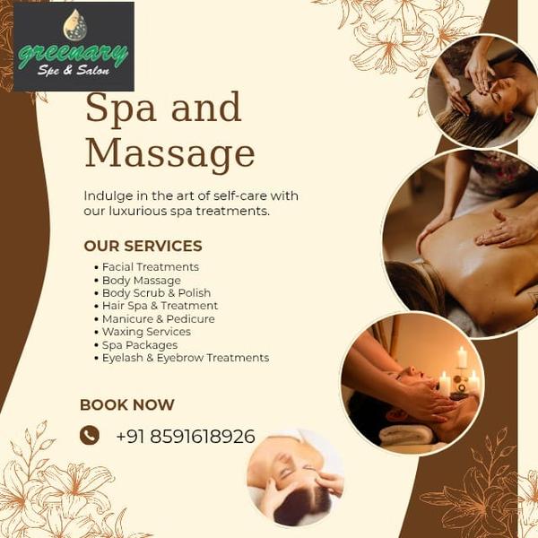 Looking for the best spa 