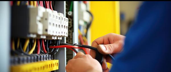 When looking for the top 10 electrical contractors