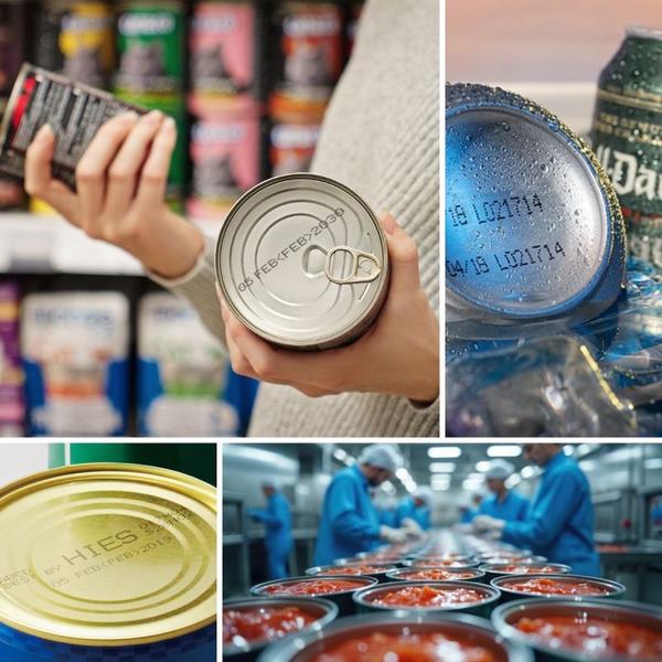 As the demand for canned foods continues to rise, 