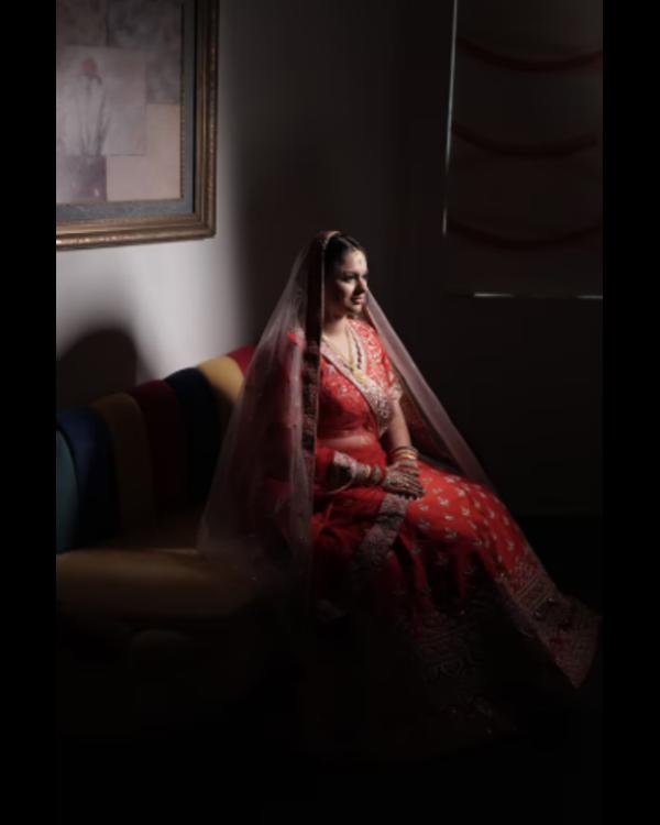 Weddings are filled with traditions that hold emot