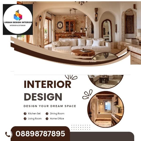 customized interior design sol