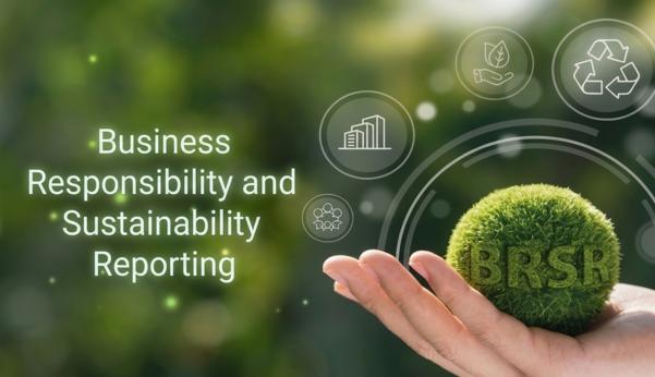 Business Responsibility and Su