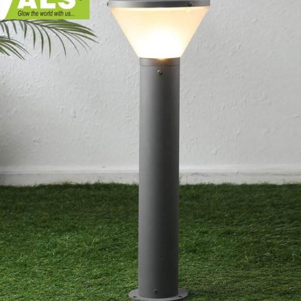 Bollard Light. manufcture