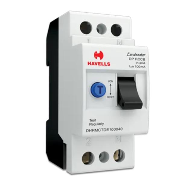 current leakage protection vad