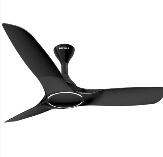 Havells Stealth Air Black Ceil