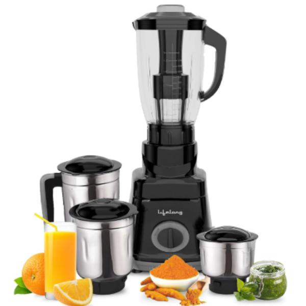 Juicer Mix