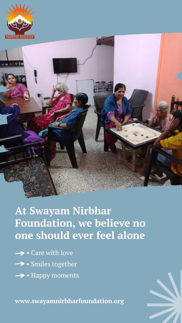 Swayam Nir