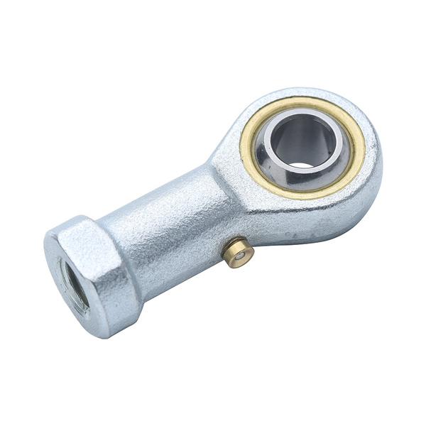 WE HAVE ROD END BEARING WITH MALE THREAD BEARINGS 