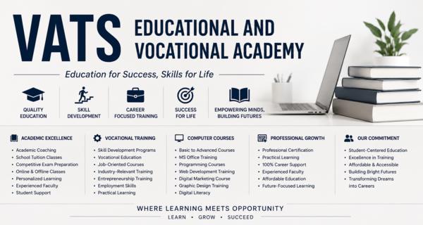 Best Educational and Voca