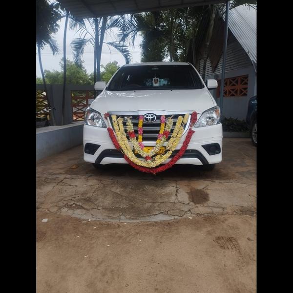 Call Taxi in Mayiladuthurai
MA